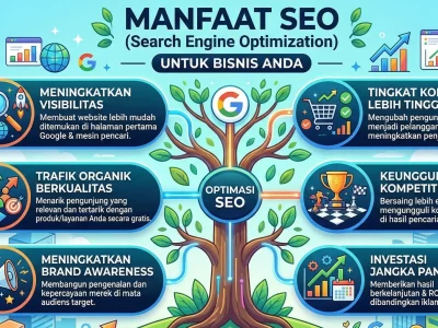manfaat seo
