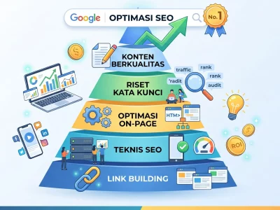 optimasi seo