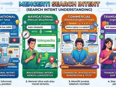 search intent