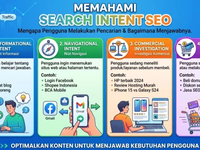search intent seo