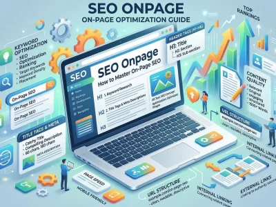 seo onpage
