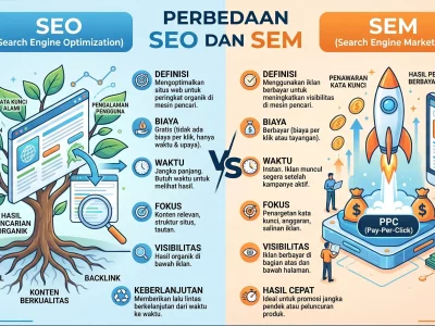 seo sem