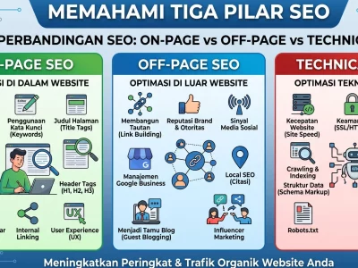 seo sem tech