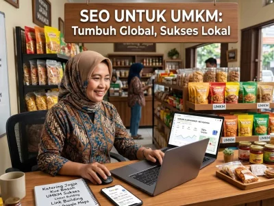 seo umkm