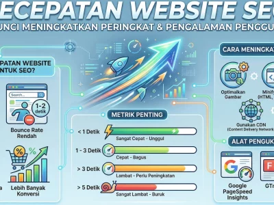 speed seo