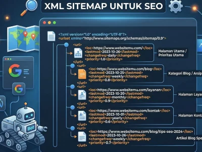 xml sitemap